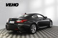 Lexus RC vaihtoauto