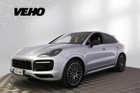 Porsche Cayenne vaihtoauto