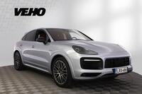 Porsche Cayenne vaihtoauto