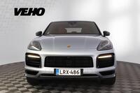 Porsche Cayenne vaihtoauto