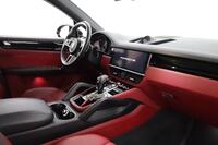 Porsche Cayenne vaihtoauto