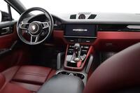 Porsche Cayenne vaihtoauto