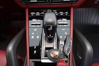 Porsche Cayenne vaihtoauto