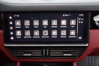 Porsche Cayenne vaihtoauto