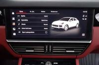 Porsche Cayenne vaihtoauto