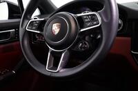 Porsche Cayenne vaihtoauto