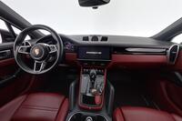 Porsche Cayenne vaihtoauto