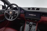 Porsche Cayenne vaihtoauto