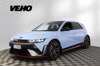 Hyundai IONIQ 5 vaihtoauto