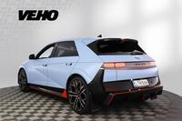 Hyundai IONIQ 5 vaihtoauto