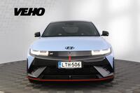 Hyundai IONIQ 5 vaihtoauto