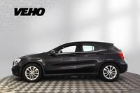 Mercedes-Benz GLA vaihtoauto