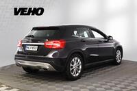 Mercedes-Benz GLA vaihtoauto