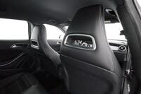 Mercedes-Benz GLA vaihtoauto