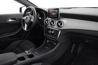 Mercedes-Benz GLA vaihtoauto