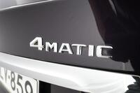 Mercedes-Benz GLA vaihtoauto