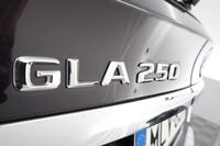 Mercedes-Benz GLA vaihtoauto