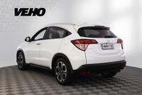 Honda HR-V vaihtoauto