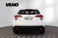 Honda HR-V vaihtoauto