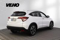 Honda HR-V vaihtoauto