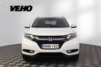 Honda HR-V vaihtoauto