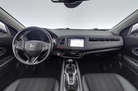 Honda HR-V vaihtoauto