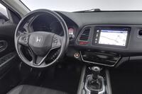 Honda HR-V vaihtoauto