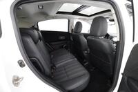 Honda HR-V vaihtoauto