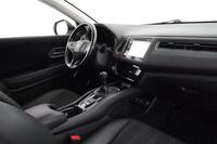 Honda HR-V vaihtoauto