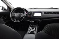 Honda HR-V vaihtoauto