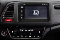 Honda HR-V vaihtoauto