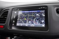 Honda HR-V vaihtoauto