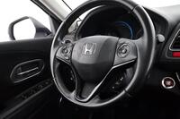 Honda HR-V vaihtoauto