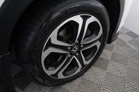 Honda HR-V vaihtoauto