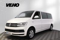 Volkswagen Caravelle vaihtoauto