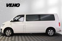 Volkswagen Caravelle vaihtoauto