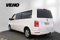 Volkswagen Caravelle vaihtoauto
