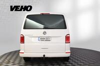 Volkswagen Caravelle vaihtoauto