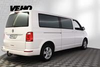 Volkswagen Caravelle vaihtoauto