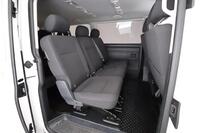 Volkswagen Caravelle vaihtoauto