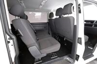 Volkswagen Caravelle vaihtoauto