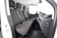 Volkswagen Caravelle vaihtoauto