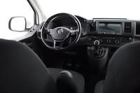 Volkswagen Caravelle vaihtoauto