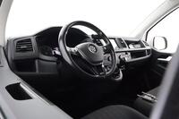Volkswagen Caravelle vaihtoauto