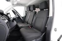 Volkswagen Caravelle vaihtoauto