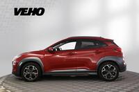 Hyundai Kona vaihtoauto