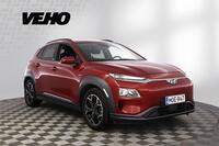 Hyundai Kona vaihtoauto