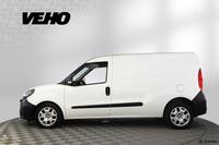 Fiat Doblò vaihtoauto