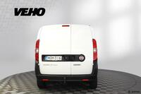 Fiat Doblò vaihtoauto