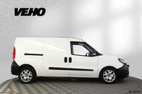 Fiat Doblò vaihtoauto